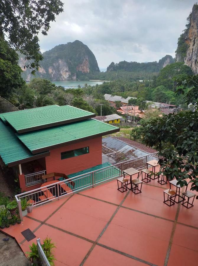 Railay Hilltop Exterior foto